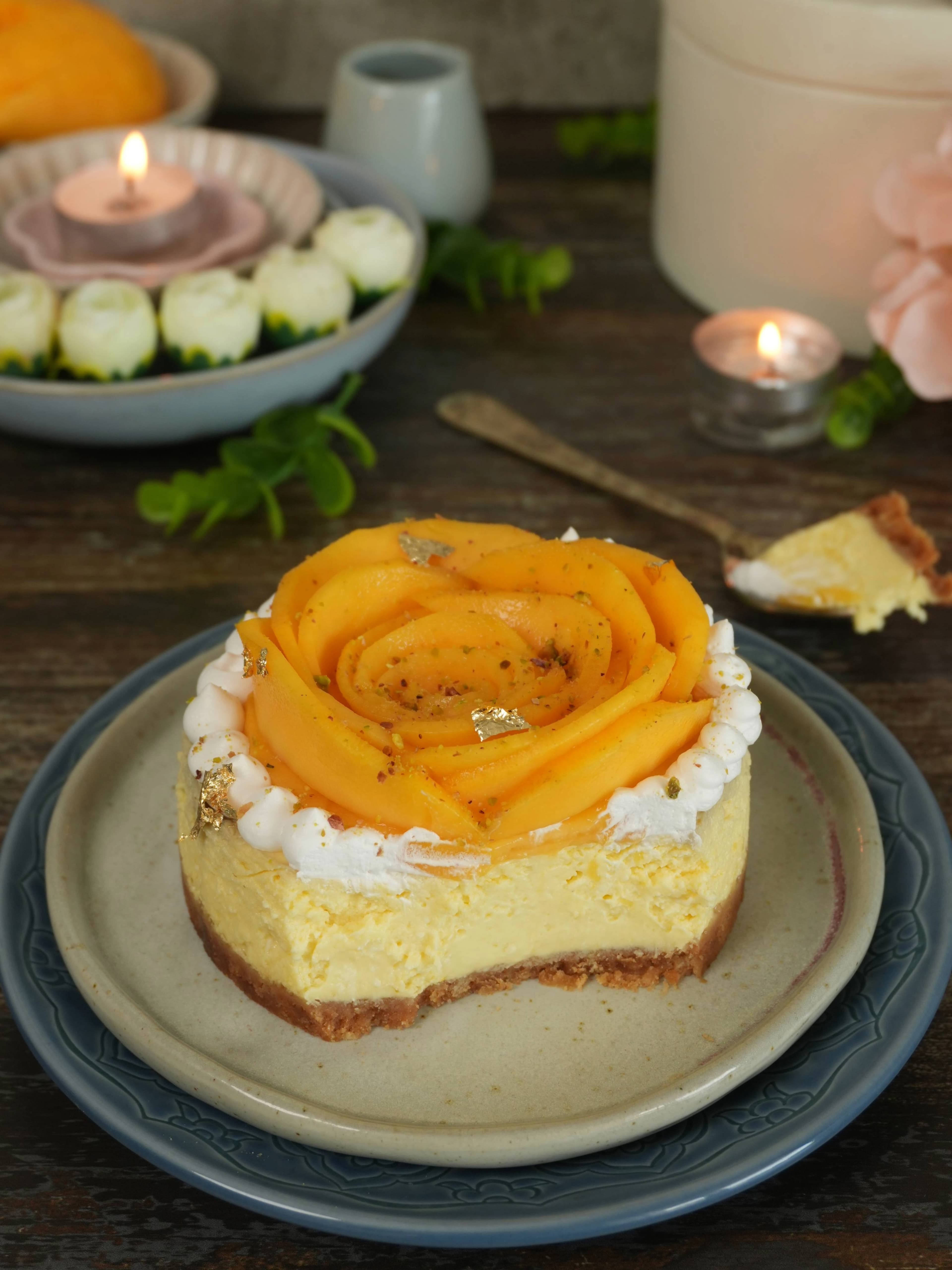 Cheese Cakes
