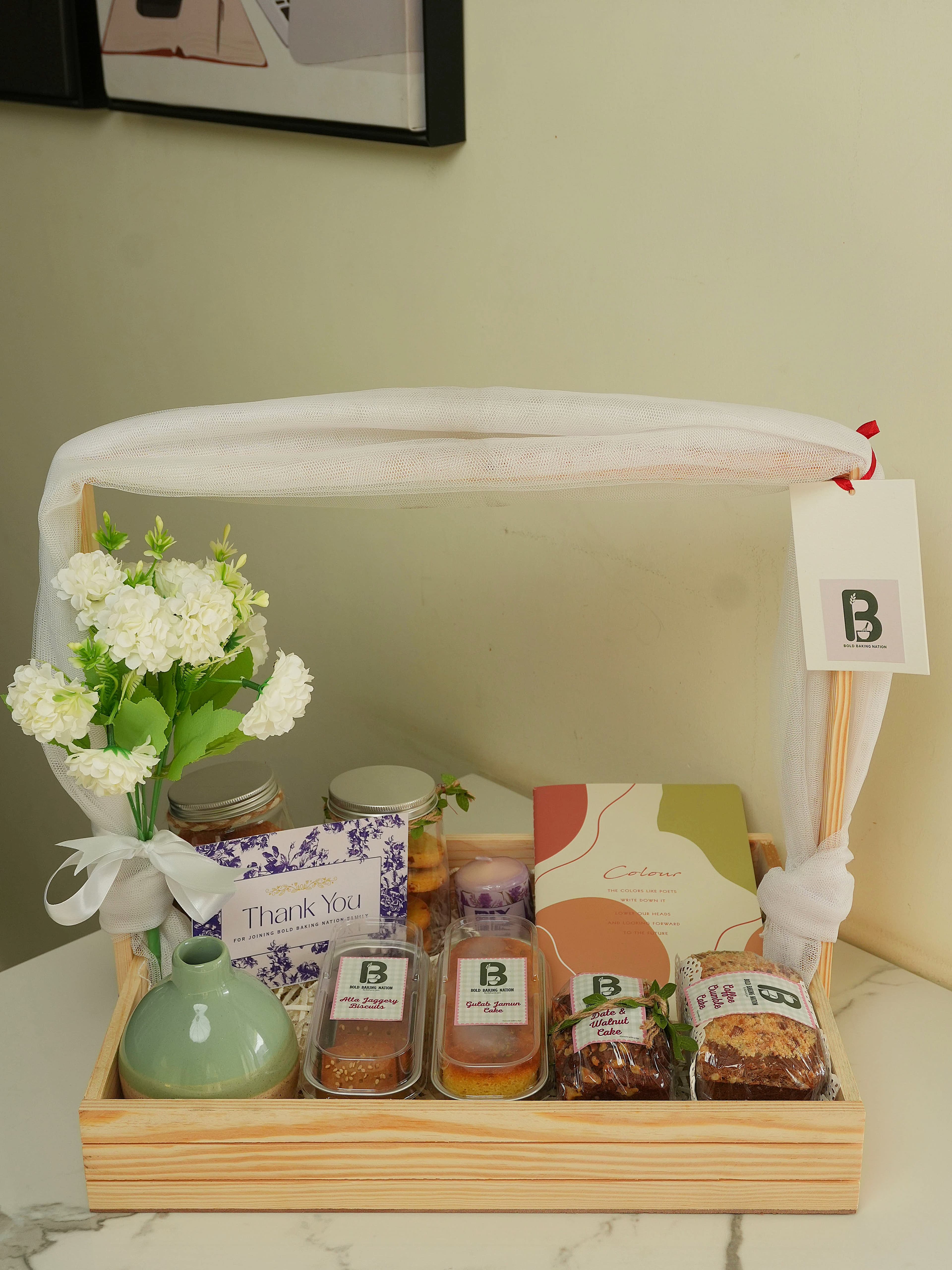 Signature Gift Hamper